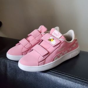 PUMA  Girl shoes Size 1C